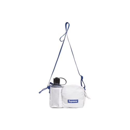 Supreme Supreme Side Bag + Water Bottle Supreme Supreme Side Bag + Water Bottle