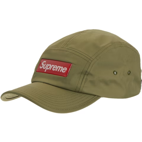 Supreme Inset Gel Camp Cap Supreme Inset Gel Camp Cap