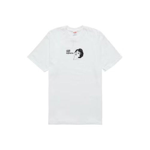 Supreme Love That Tee Supreme Love That Tee