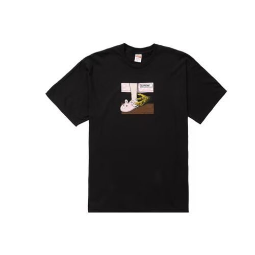 Supreme Bed Tee - Supreme Bed Tee -