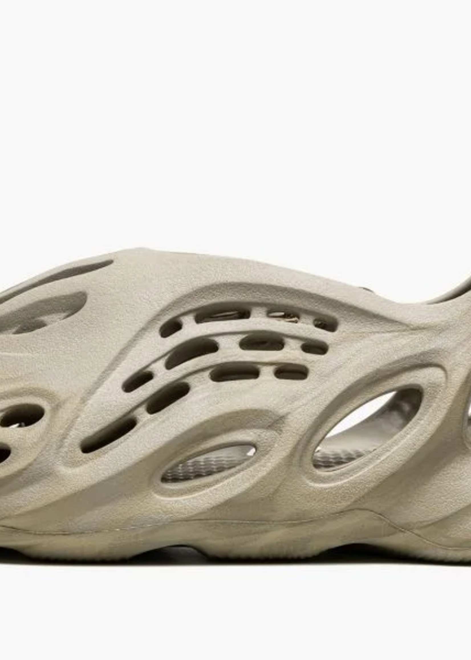 adidas Yeezy Foam Runner RNNR Stone Sage GX4472 - All Sizes - Express  Shipping