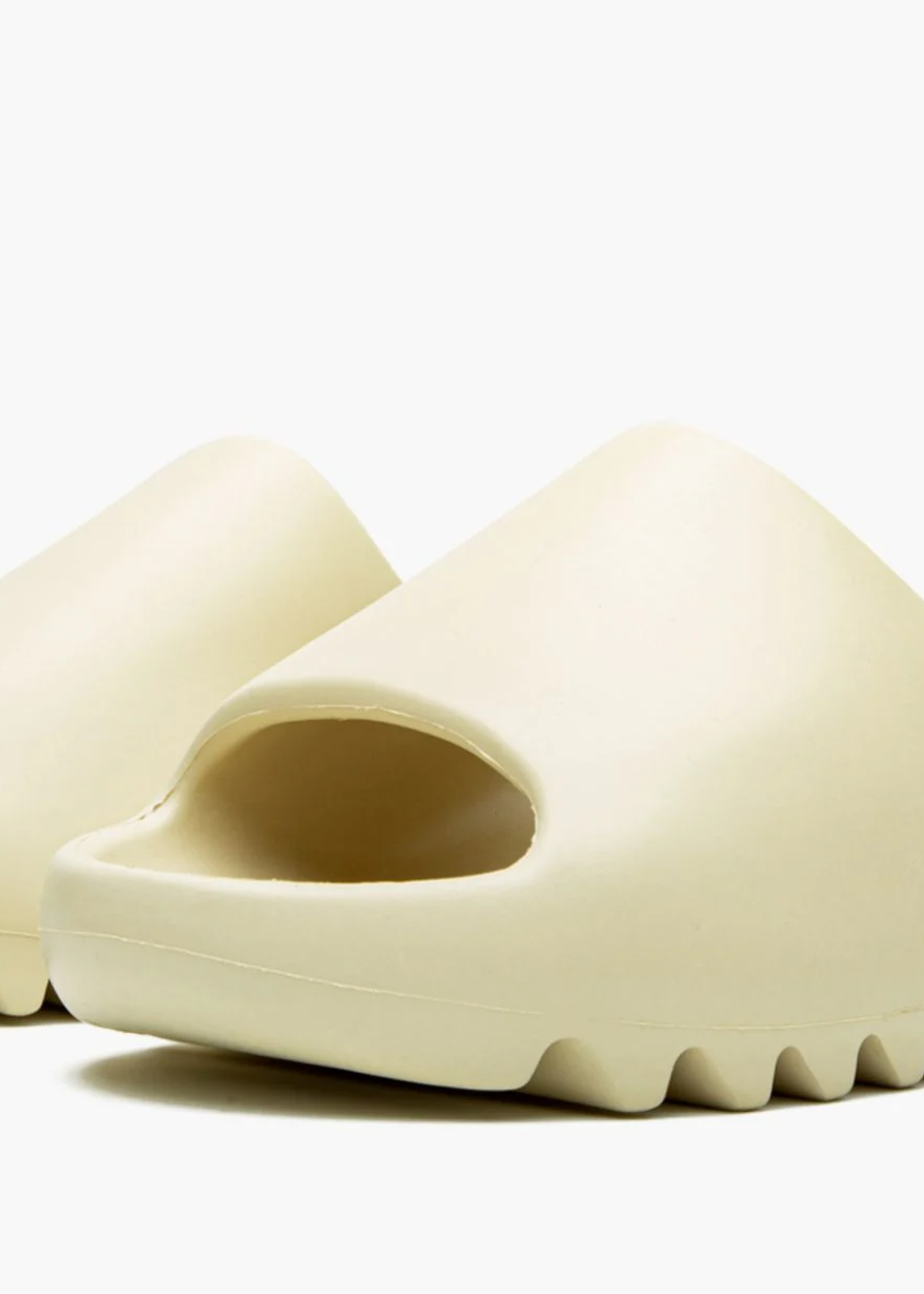 Yeezy Adidas Yeezy Slide "Bone"