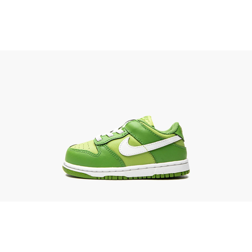 Nike Nike Dunk Low "Chlorophyll" (TD)