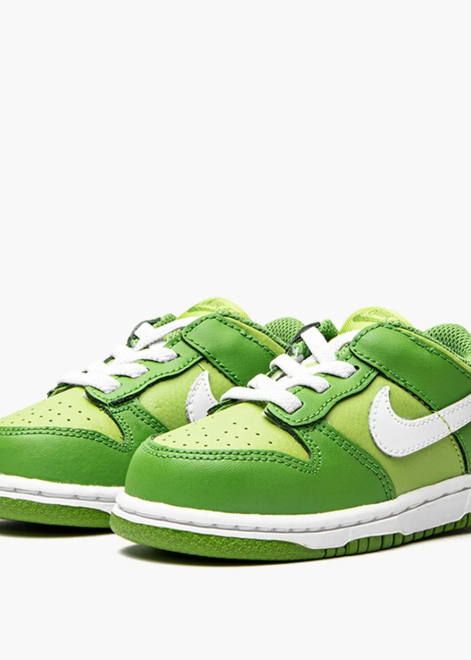 Nike Nike Dunk Low "Chlorophyll"
