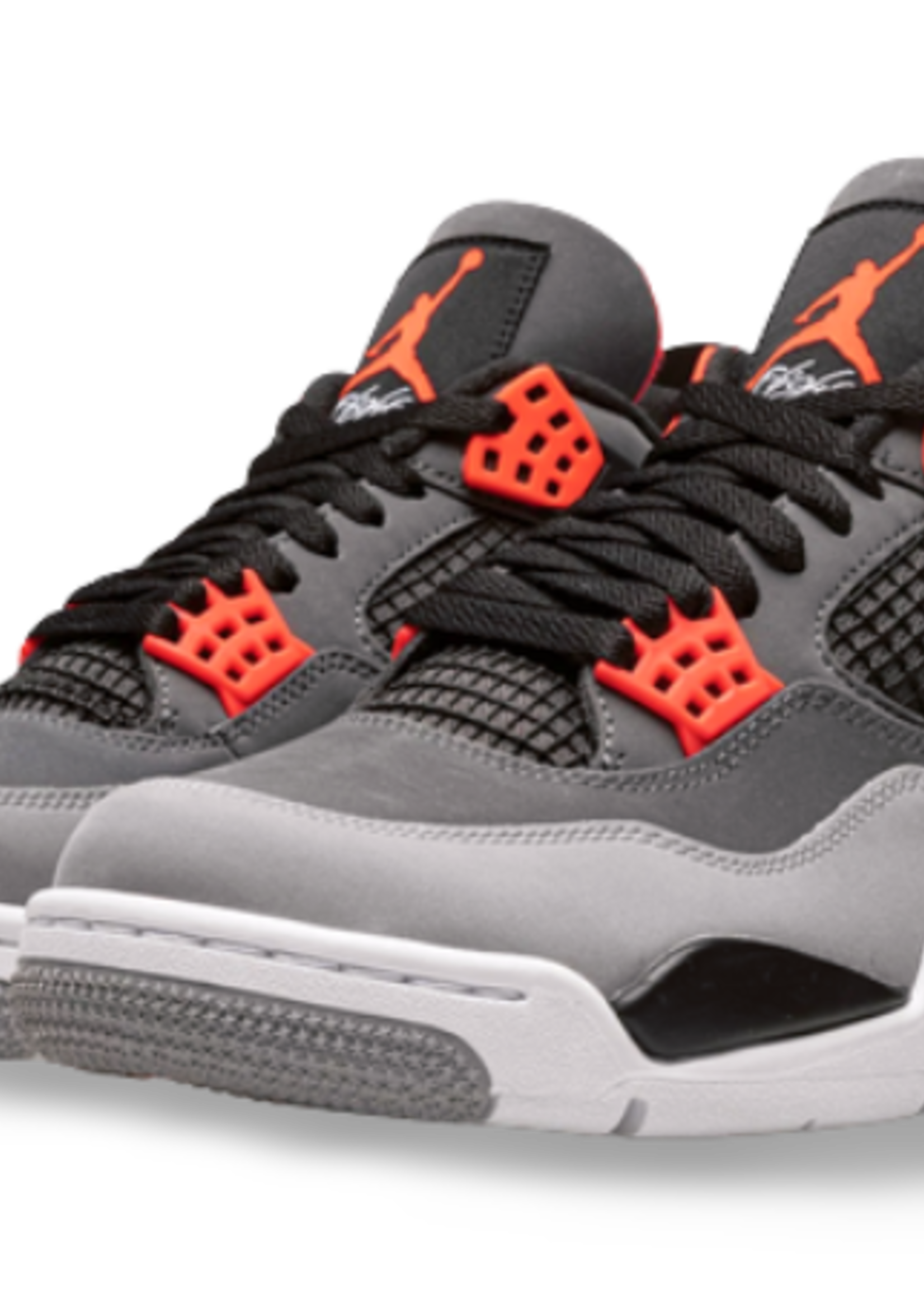 Jordan Air Jordan 4 Retro "Infrared"
