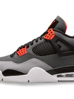 Jordan Air Jordan 4 Retro "Infrared"