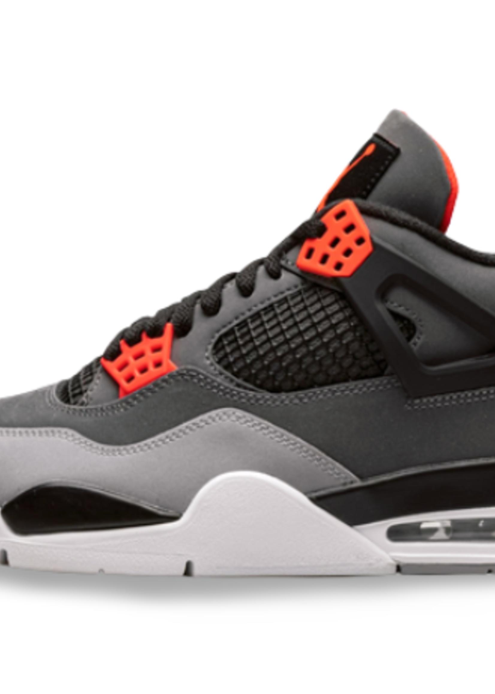 Jordan Air Jordan 4 Retro "Infrared"