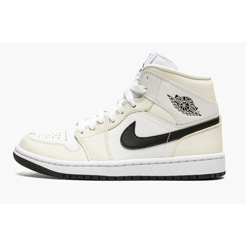 Jordan Air Jordan 1 Mid “ Coconut Milk” WMNS Jordan Air Jordan 1 Mid “ Coconut Milk” WMNS