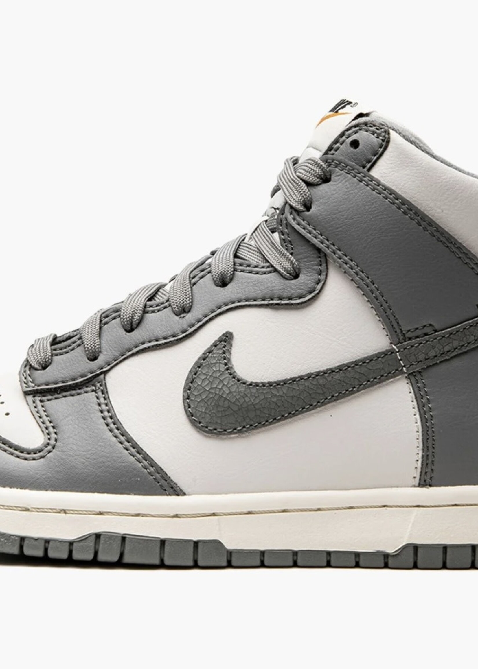 Nike Nike Dunk High “Two Tone Grey”
