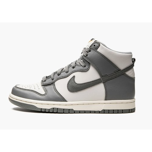 Nike Nike Dunk High “Two Tone Grey” Nike Nike Dunk High “Two Tone Grey”