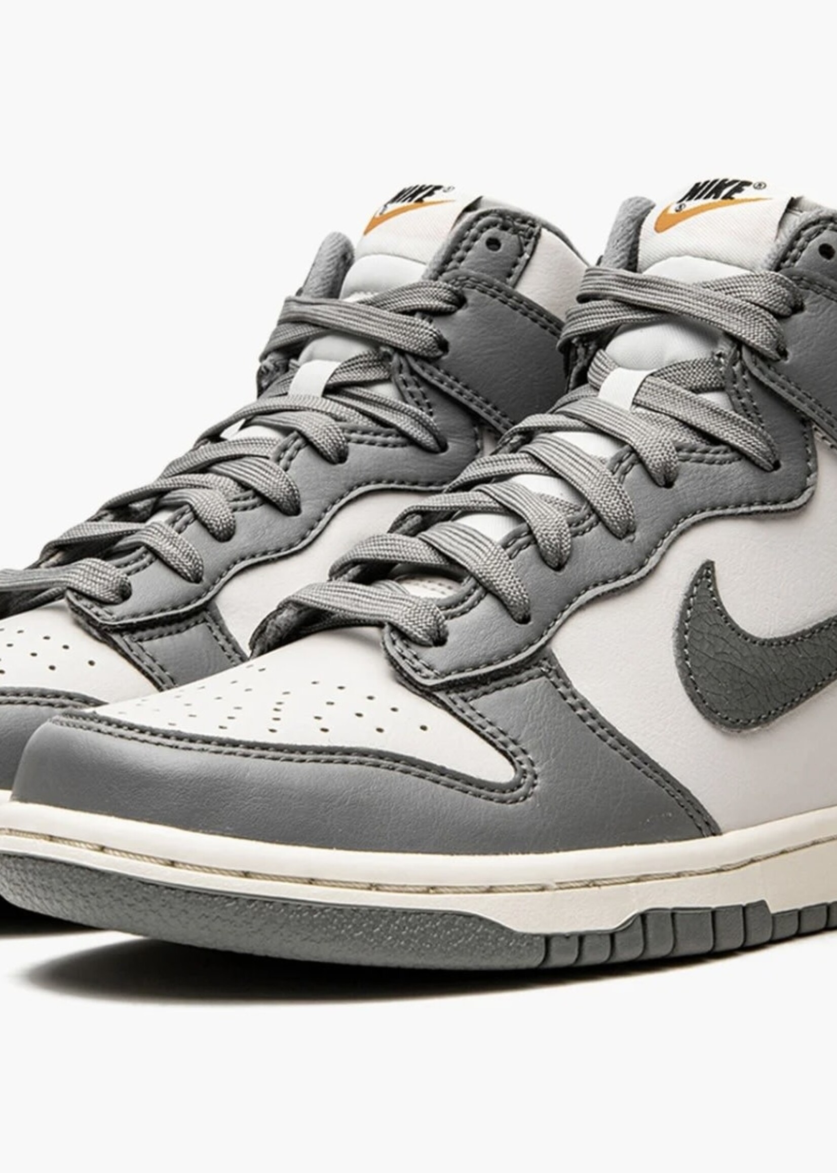 Nike Nike Dunk High “Two Tone Grey”