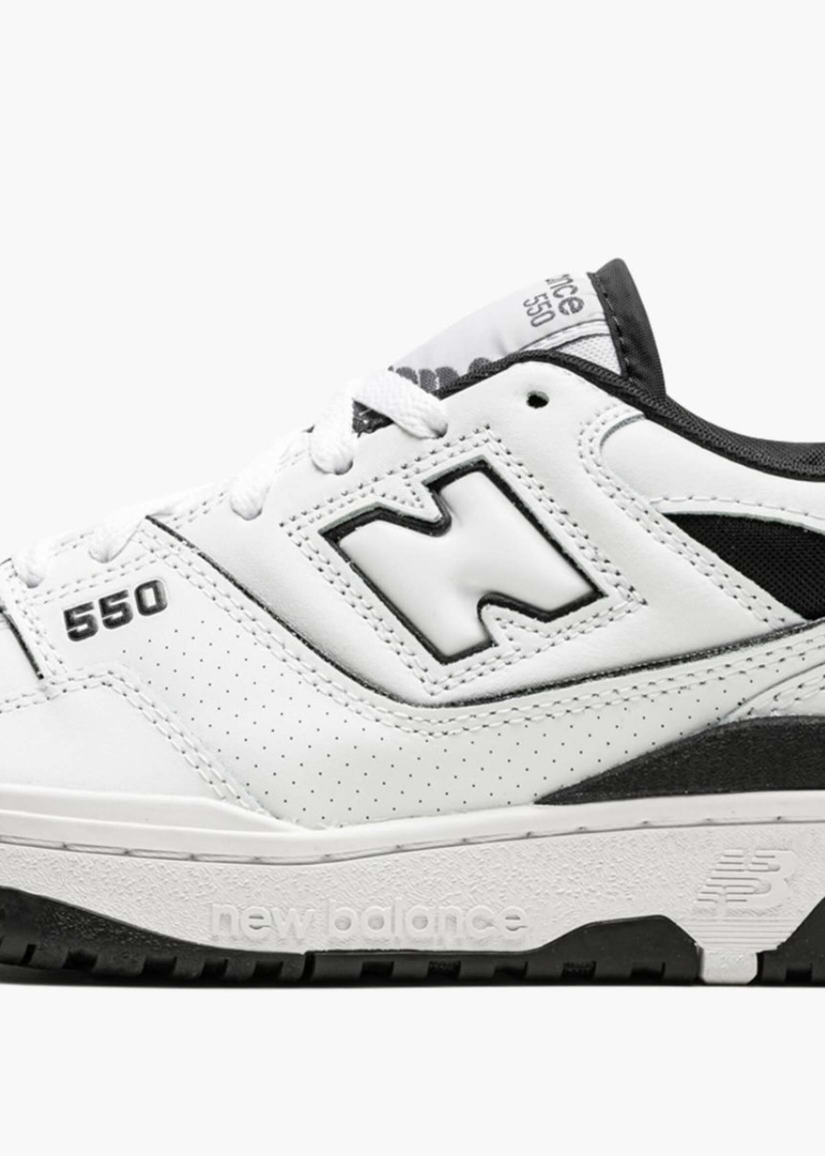 New Balance New Balance 550 “Panda”