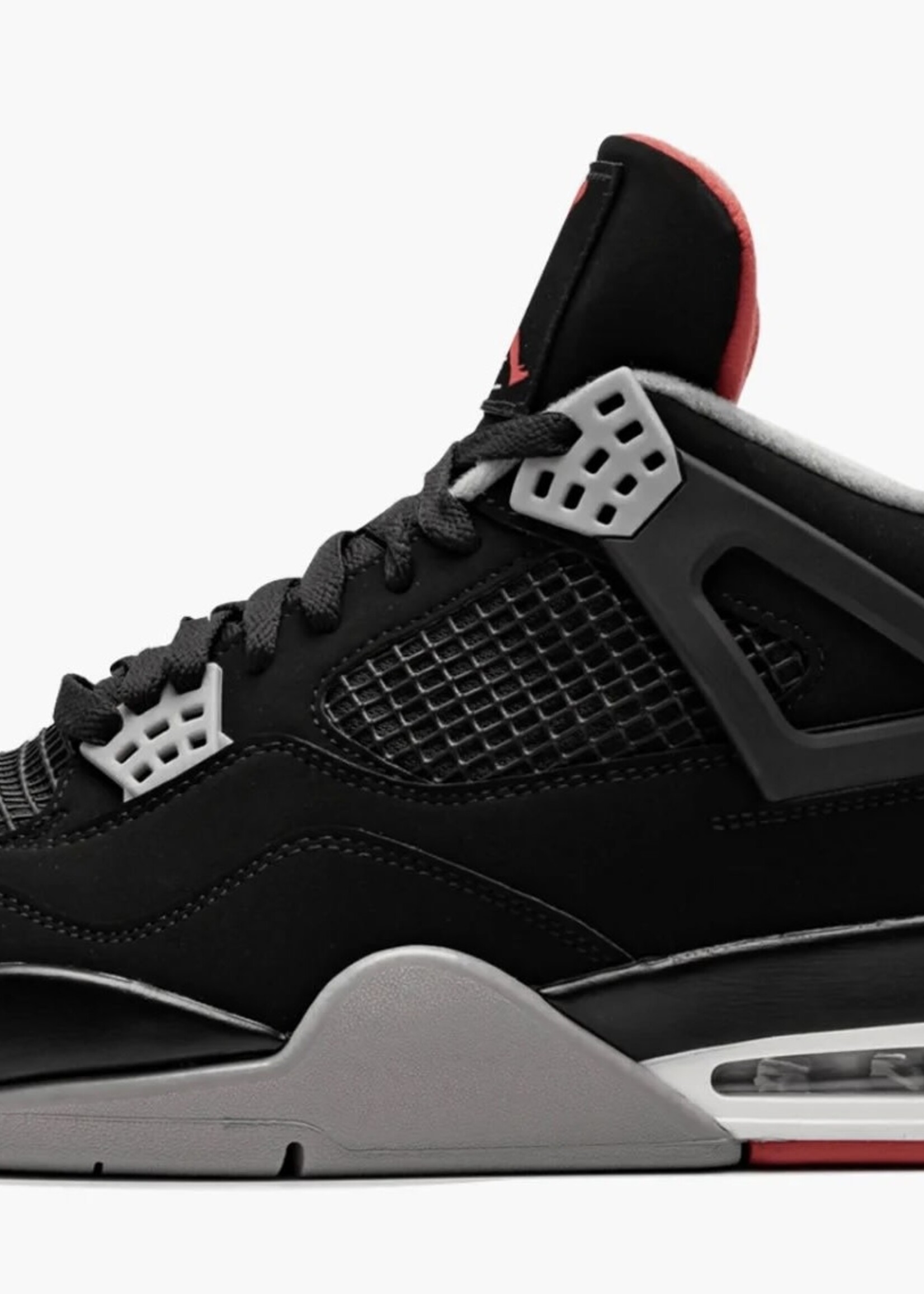 Jordan Air Jordan 4 OG Nike Air “Bred 2019”