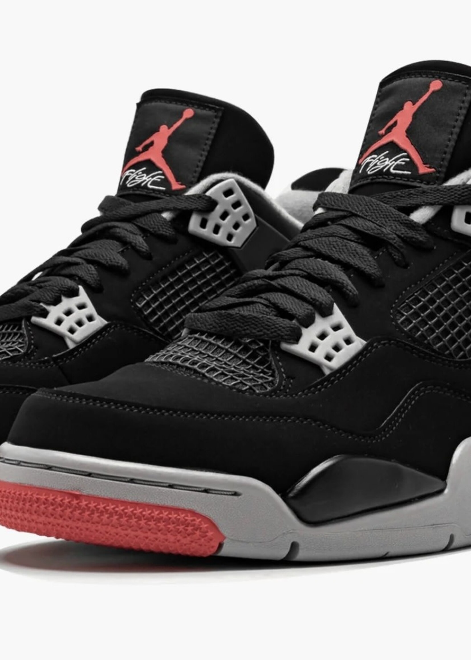 Jordan Air Jordan 4 OG Nike Air “Bred 2019”