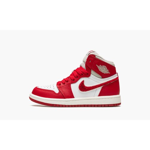 Jordan Air Jordan 1 High “Varsity Red” WMNS Jordan Air Jordan 1 High “Varsity Red” WMNS