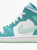 Jordan Jordan 1 Mid “Washed Teal” WMNS