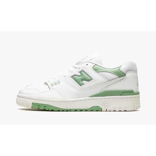 New Balance New Balance 550 "White Mint Green" New Balance New Balance 550 "White Mint Green"