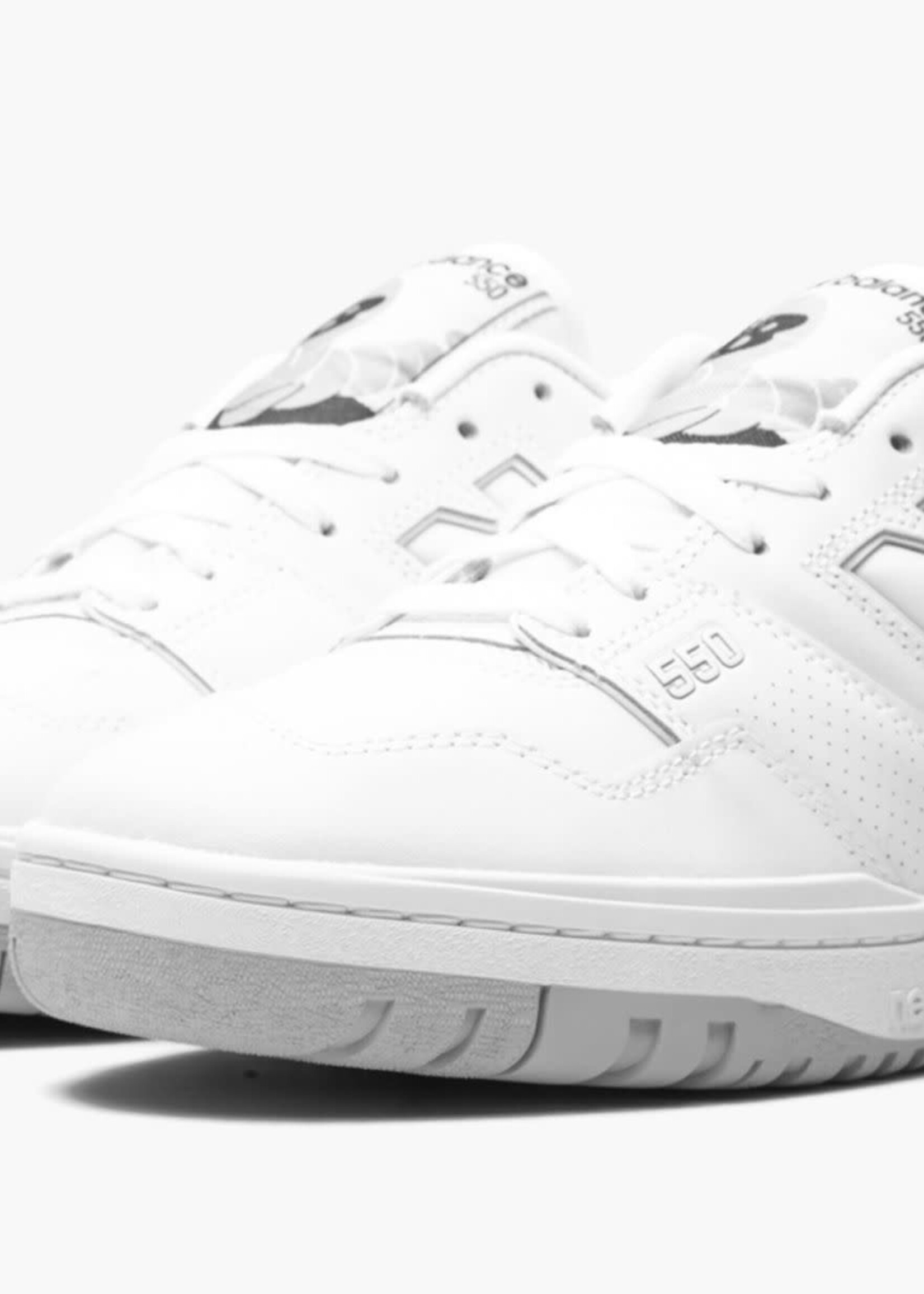 New Balance New Balance 550 "White"