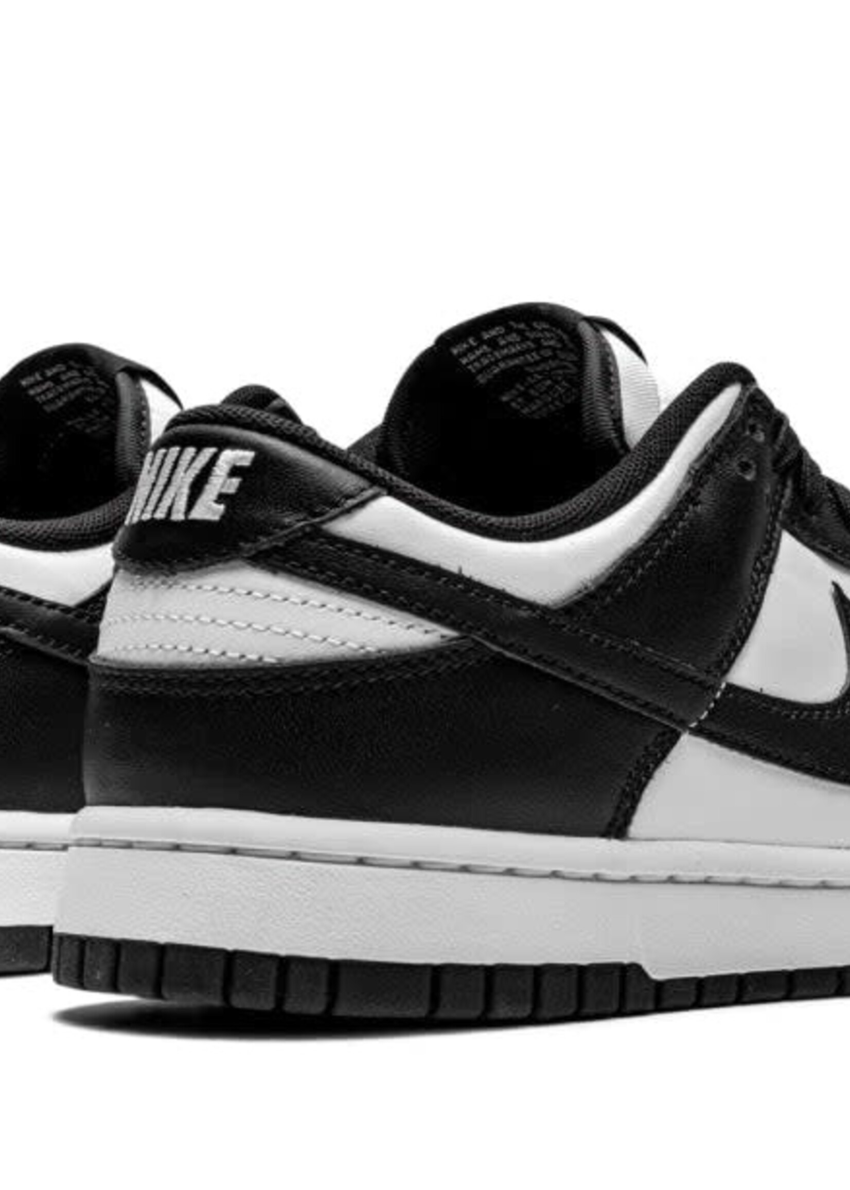 Nike Dunk Low "Panda"