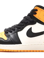 Jordan Air Jordan 1 Retro High OG "Yellow Toe"