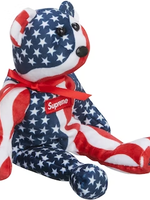Supreme ty Beanie Baby