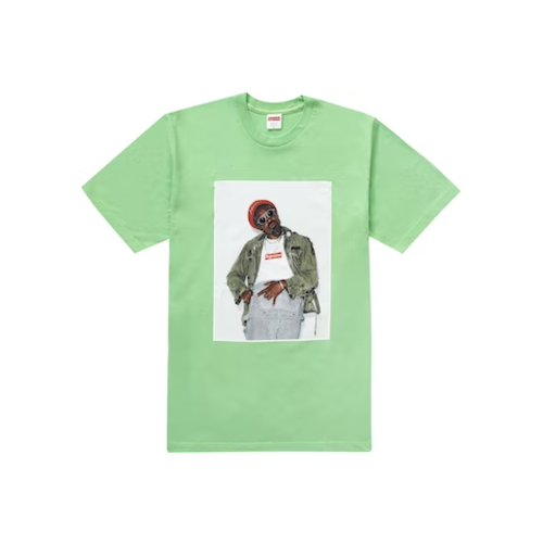Supreme Supreme André 3000 Tee Supreme Supreme André 3000 Tee