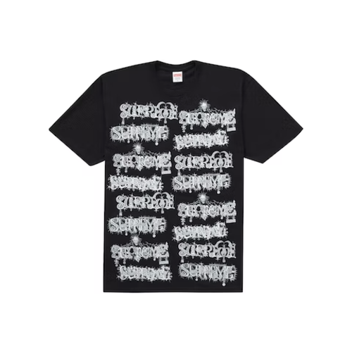 Supreme Supreme “Wombat” Tee Supreme Supreme “Wombat” Tee