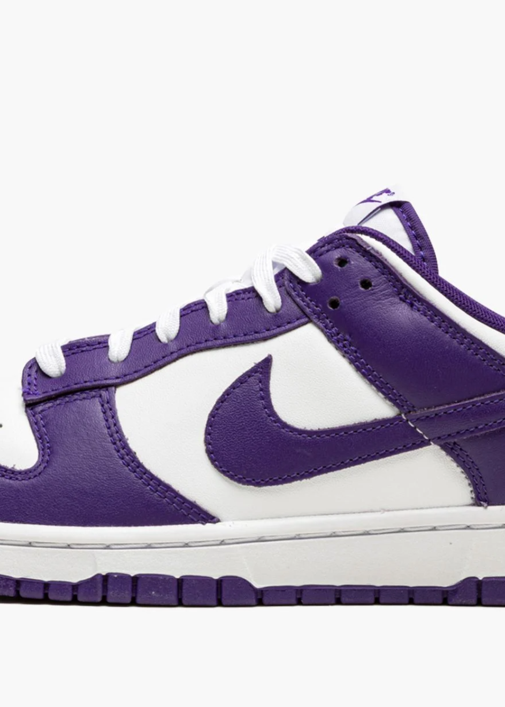 Nike Nike Dunk Low “Championship Court Purple”