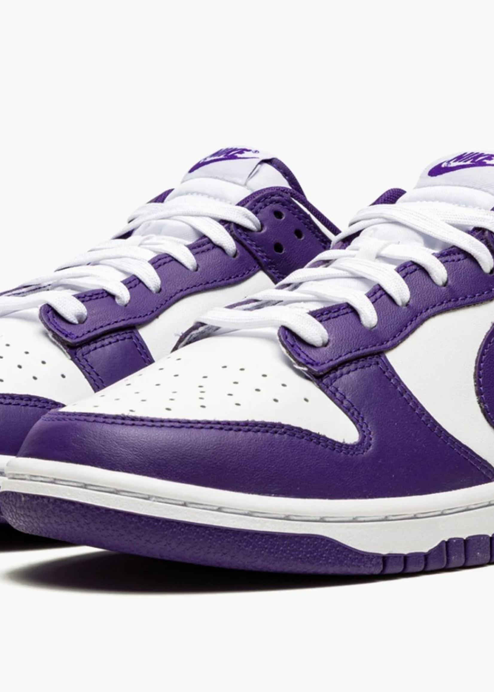 Nike Nike Dunk Low “Championship Court Purple”