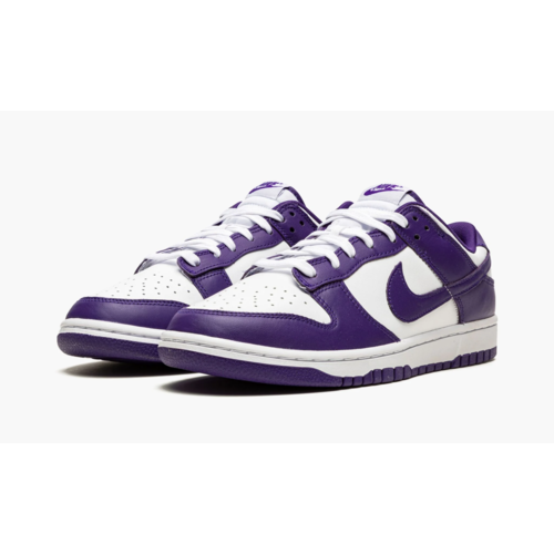 Nike Nike Dunk Low “Championship Court Purple”