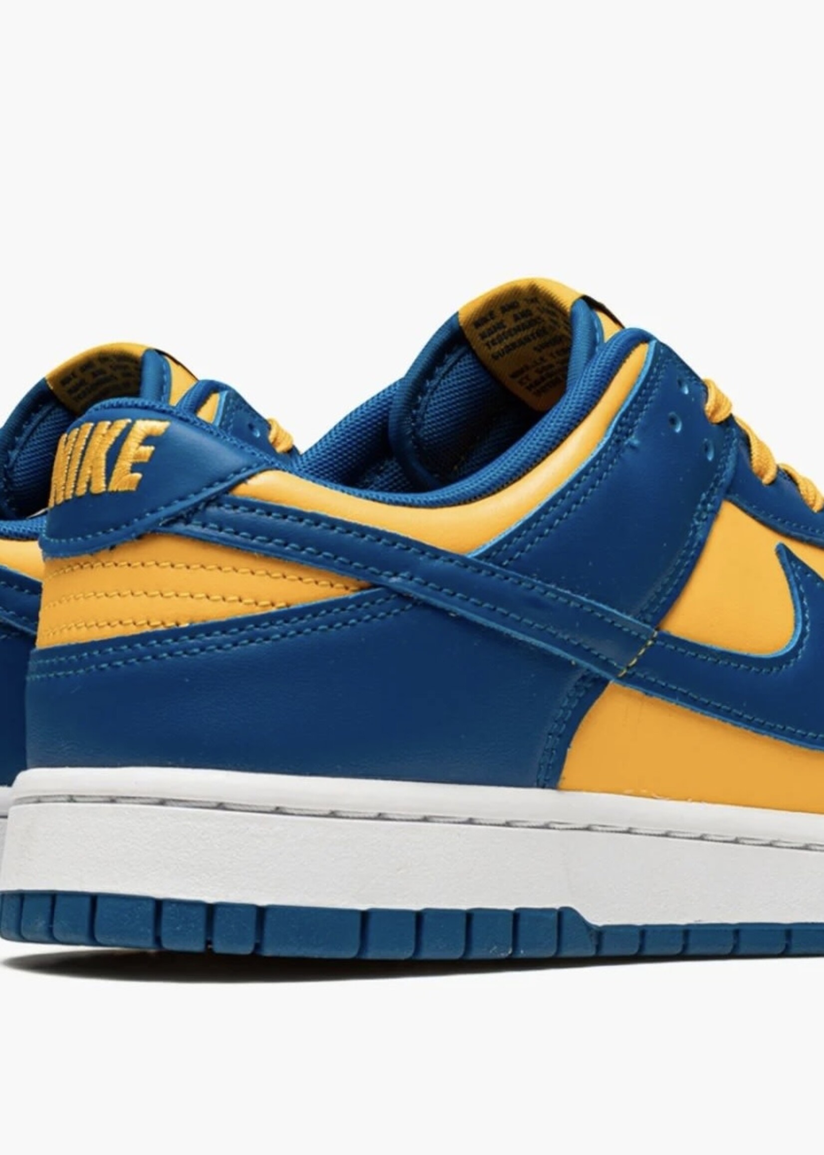 Nike Nike Dunk Low "UCLA"