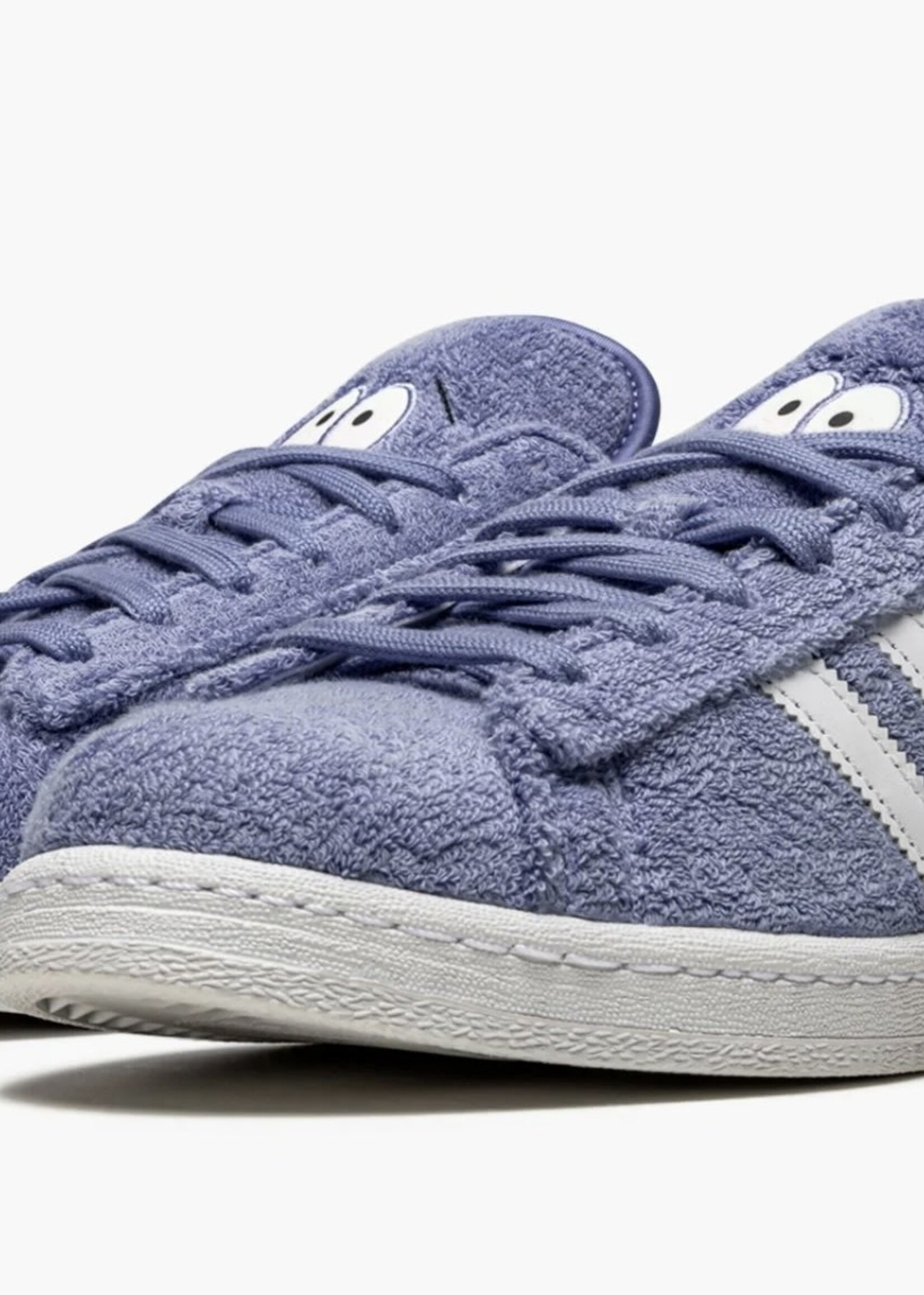 Adidas Adidas Campus 80s x South Park  “Towlie”