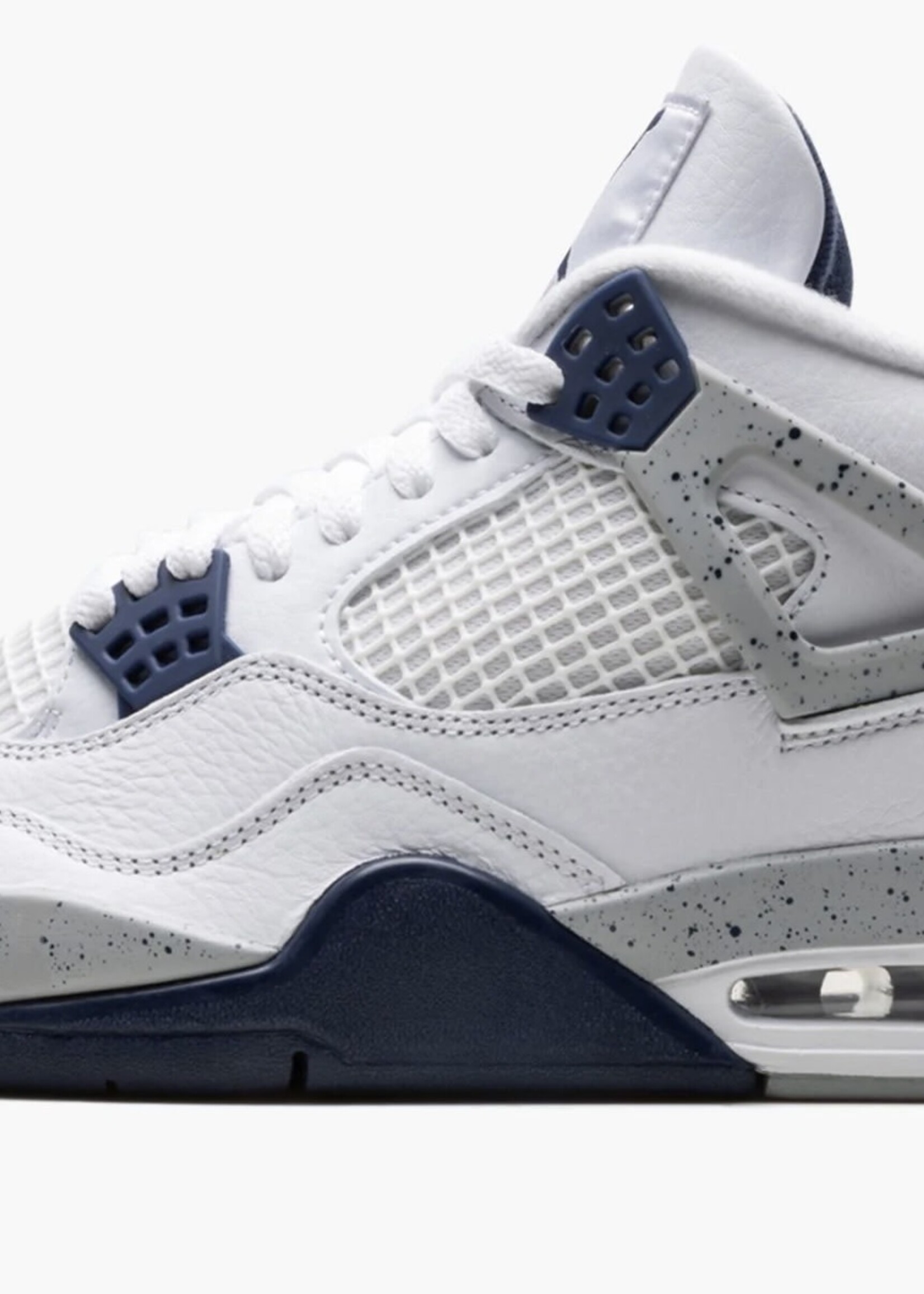 Jordan Air Jordan 4 “Midnight Navy”