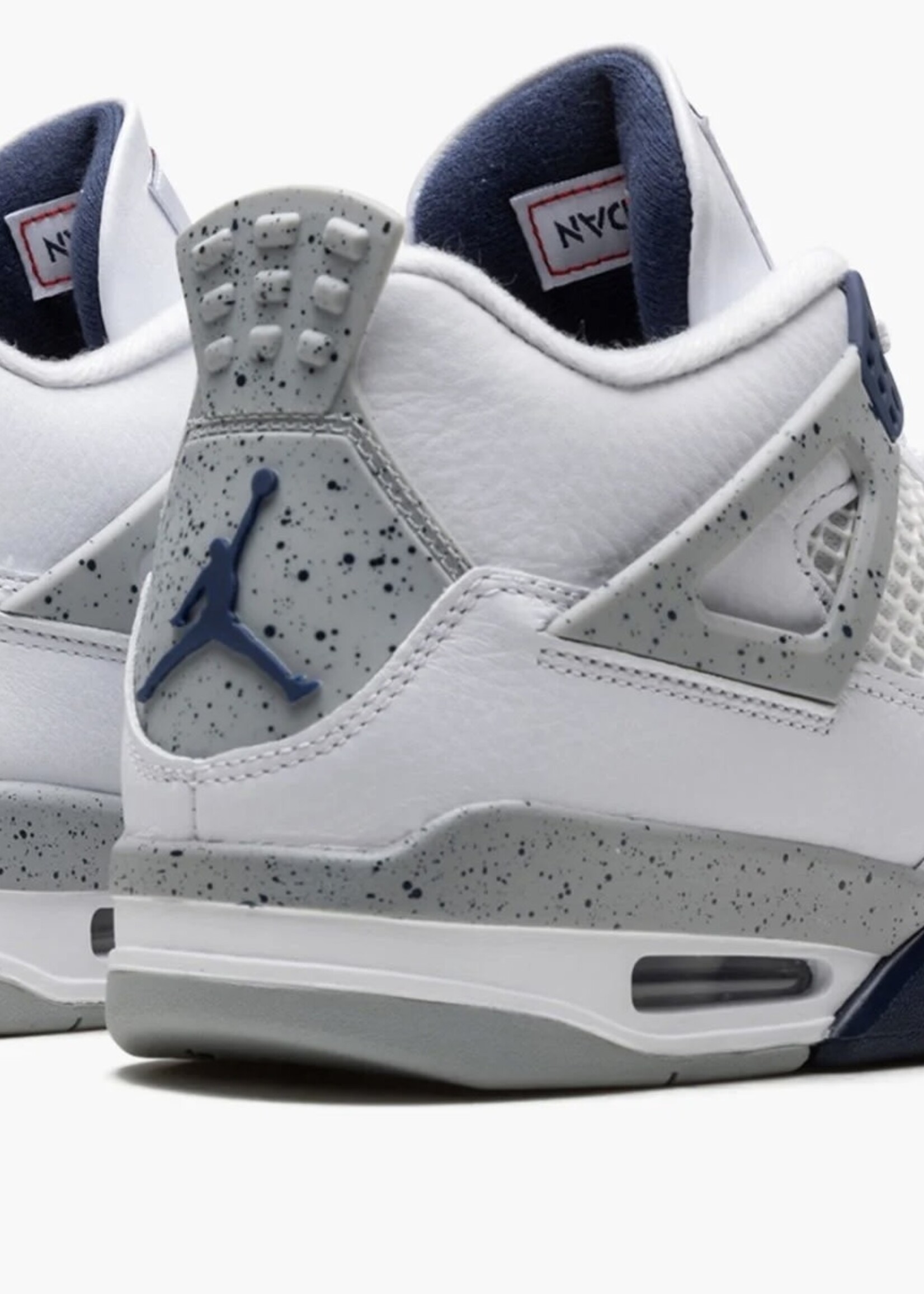 Jordan Air Jordan 4 “Midnight Navy”