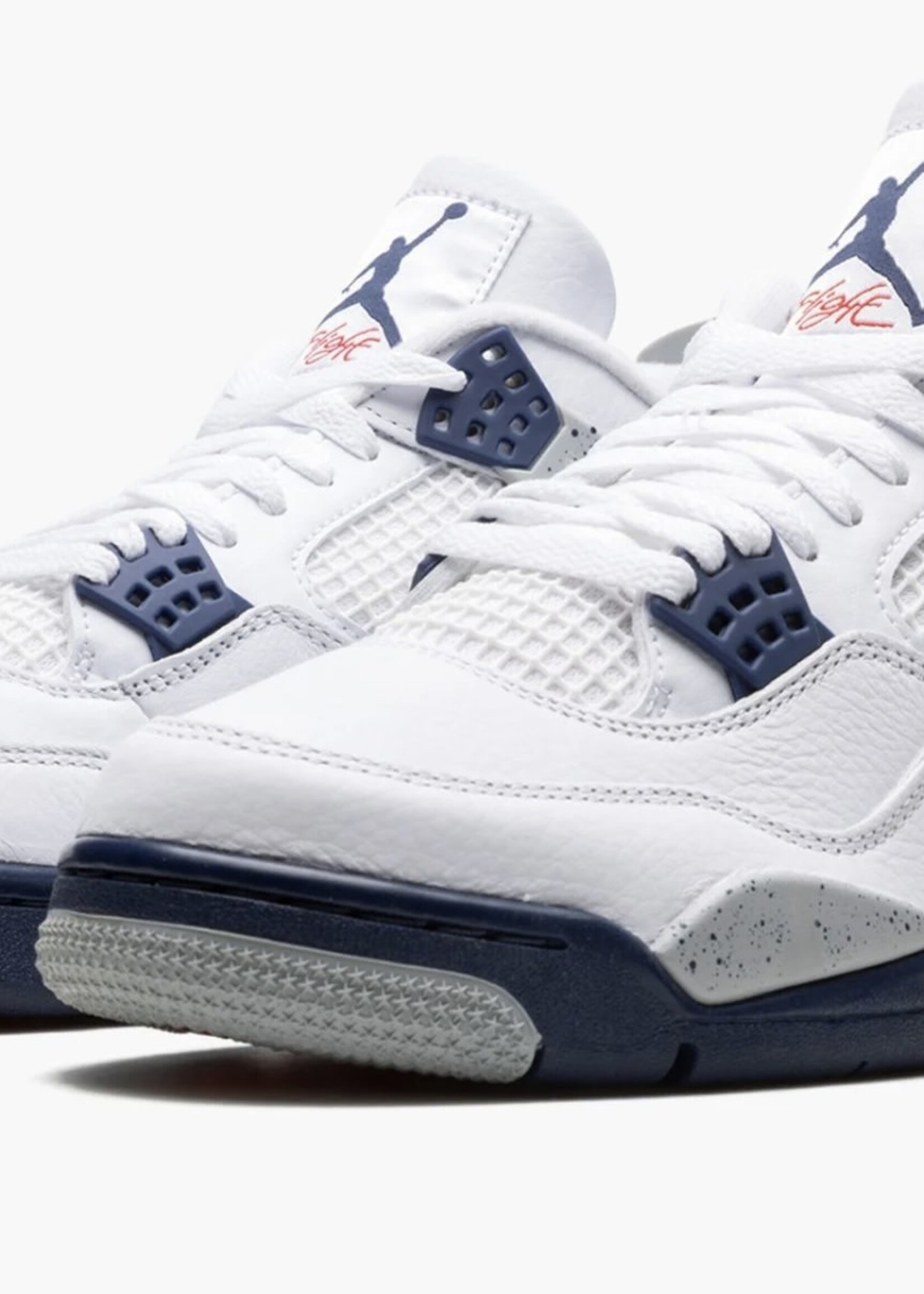 Jordan Air Jordan 4 “Midnight Navy”