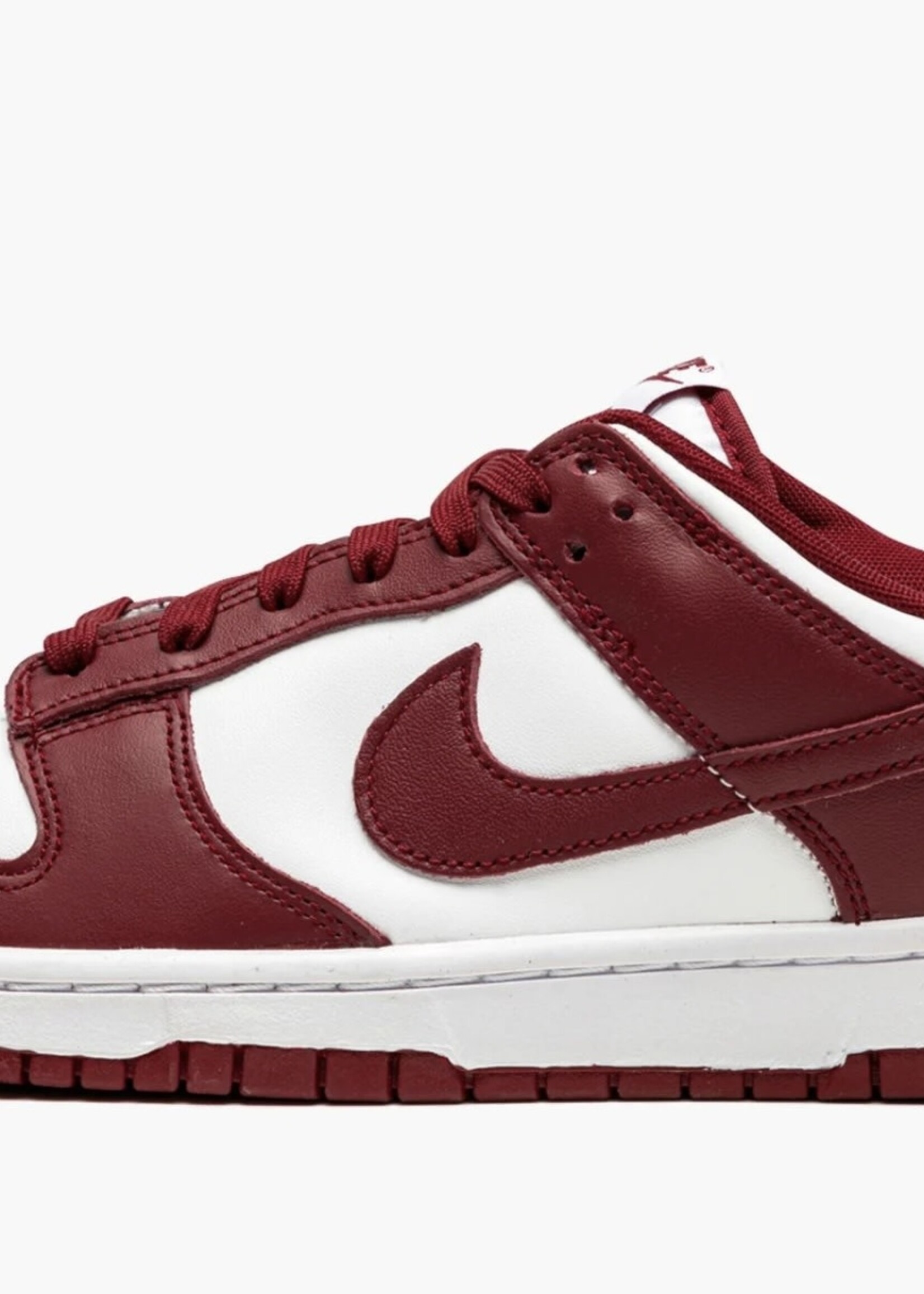 Nike Nike Dunk Low “Team Red”