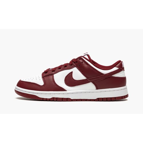 Nike Nike Dunk Low “Team Red” Nike Nike Dunk Low “Team Red”