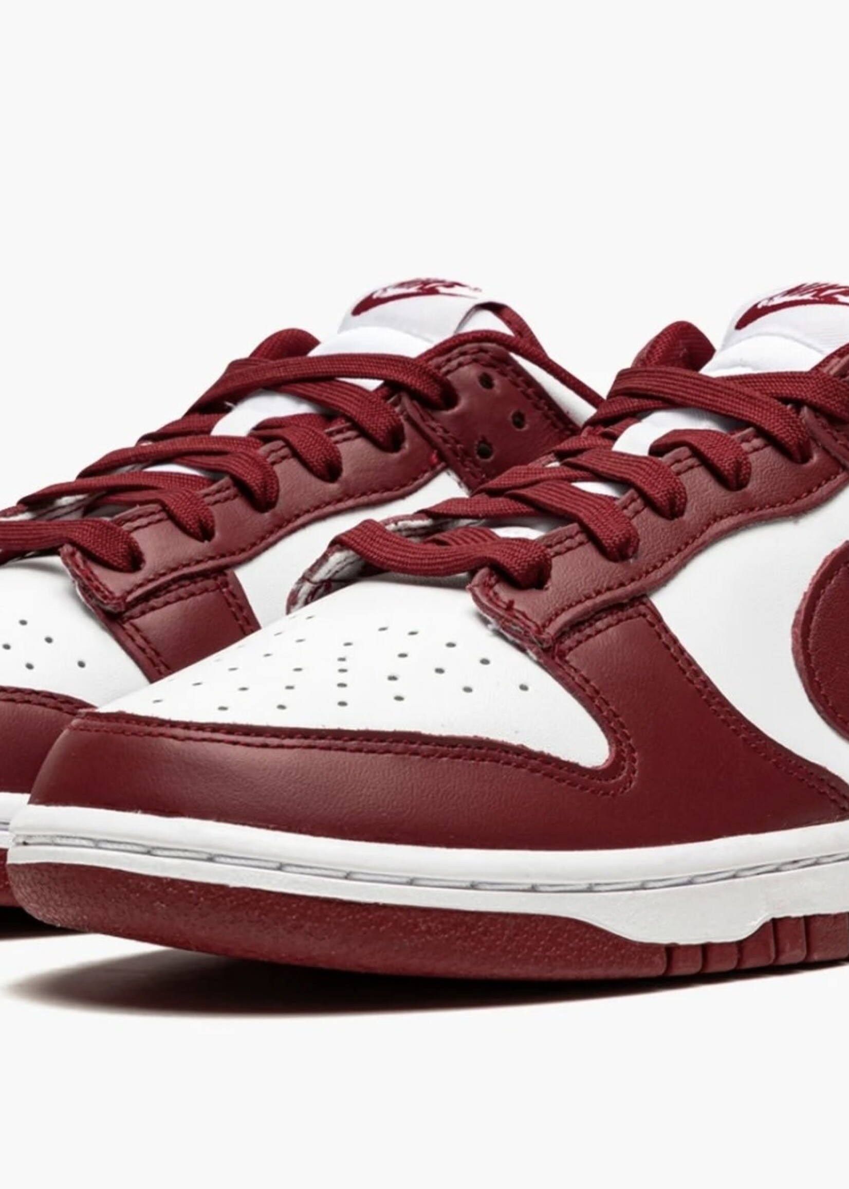 Nike Nike Dunk Low “Team Red”