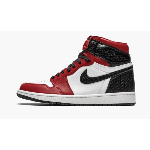 Jordan Air Jordan 1 High “Satin Snakeskin” WMNS Jordan Air Jordan 1 High “Satin Snakeskin” WMNS