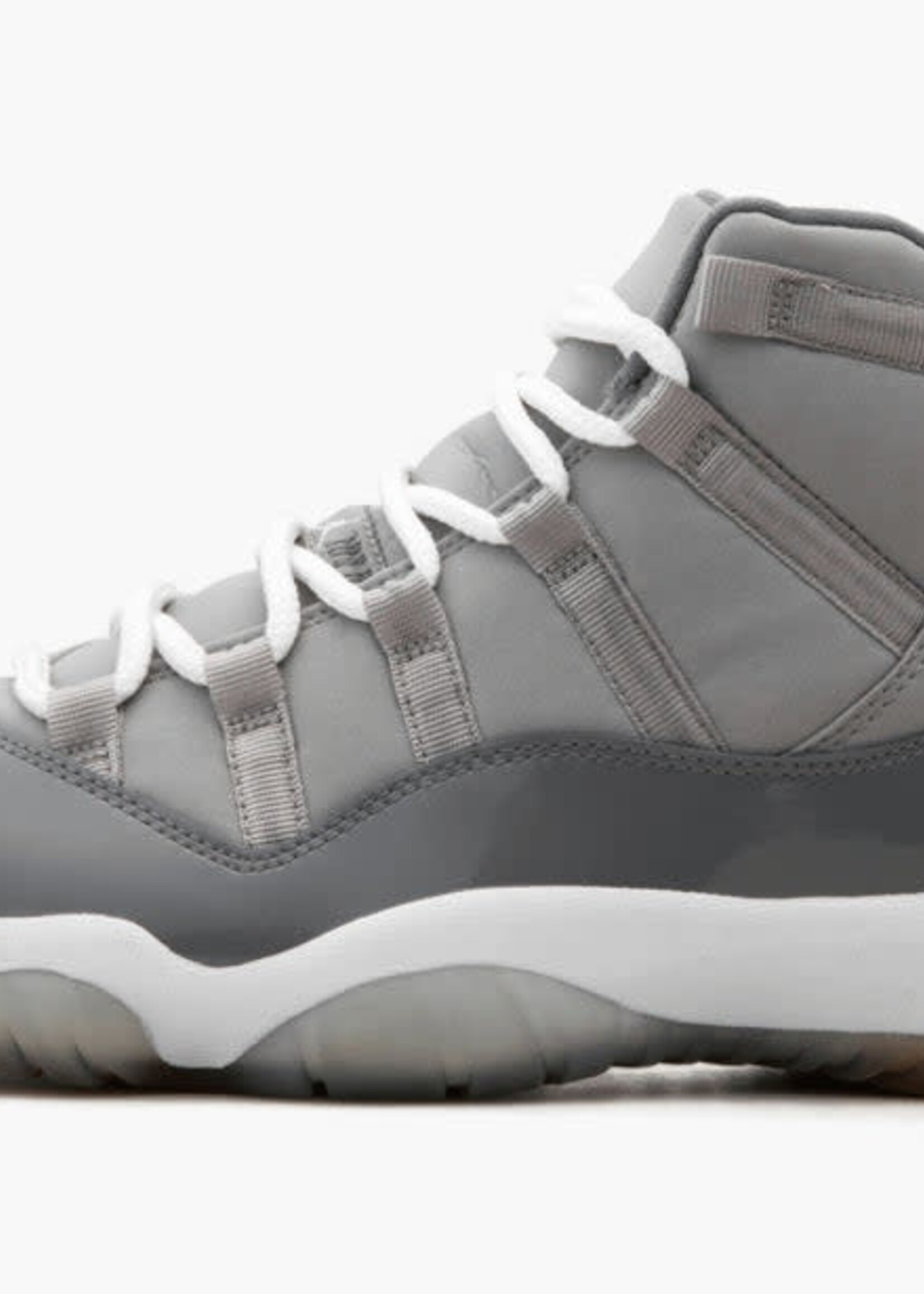 Air Jordan 11 Retro "Cool Grey 2021"