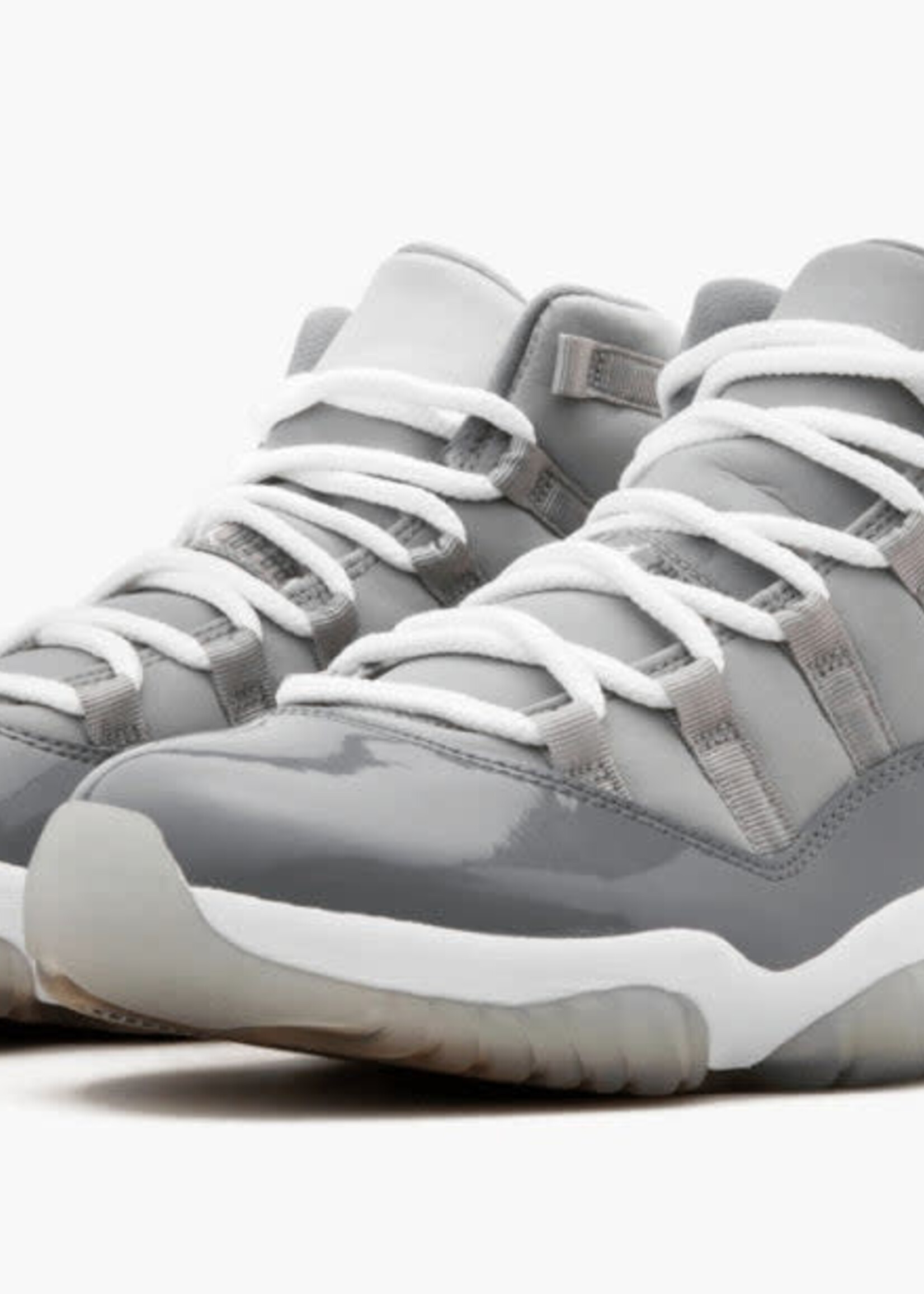 Air Jordan 11 Retro "Cool Grey 2021"