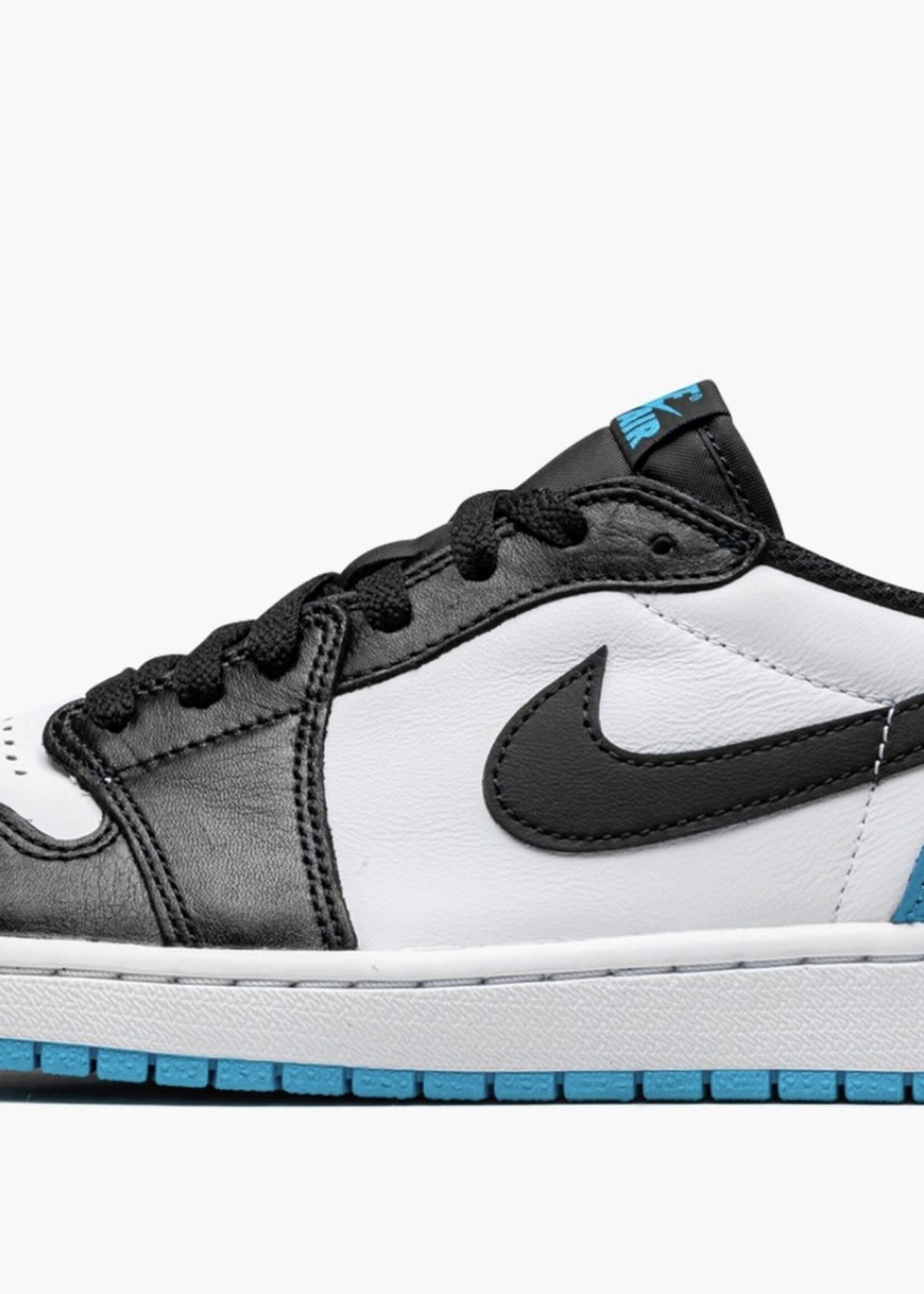 Jordan Air Jordan 1 Low “Dark Powder Blue”