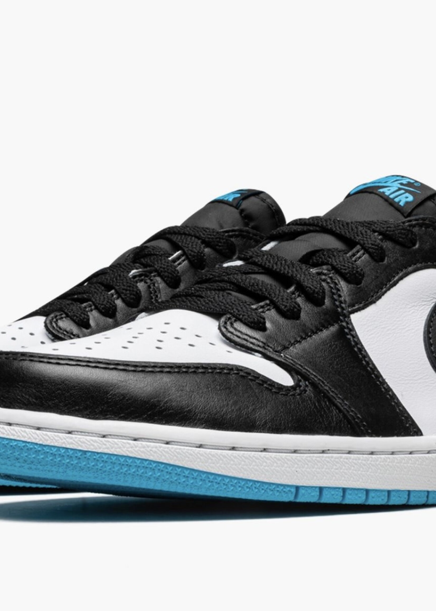 Jordan Air Jordan 1 Low “Dark Powder Blue”