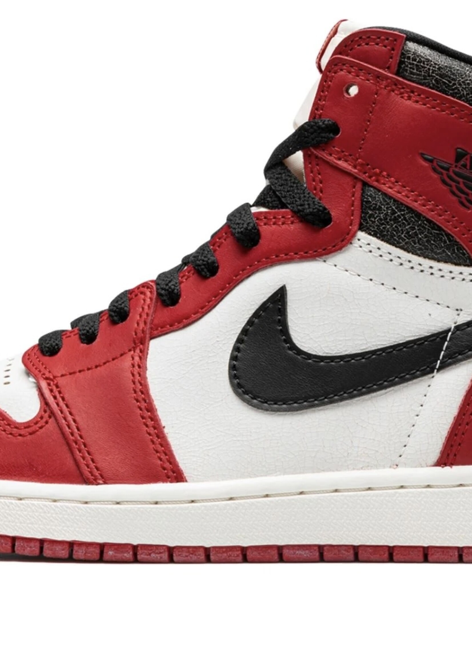 Jordan Air Jordan 1 High “Chicago Lost & Found”