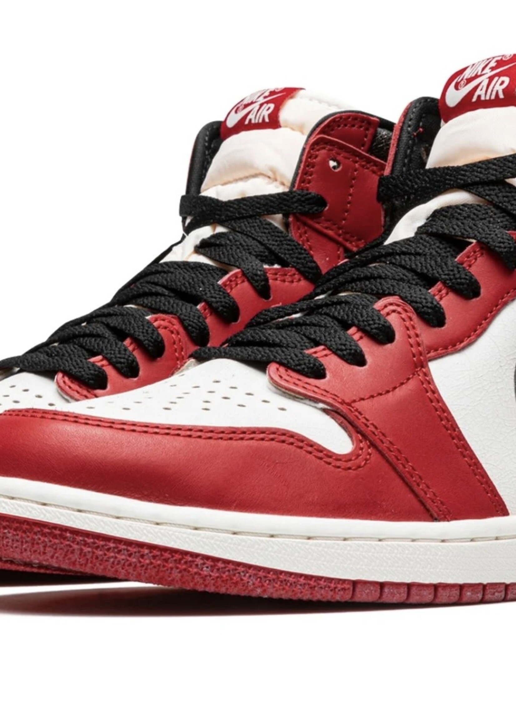 Jordan Air Jordan 1 High “Chicago Lost & Found”