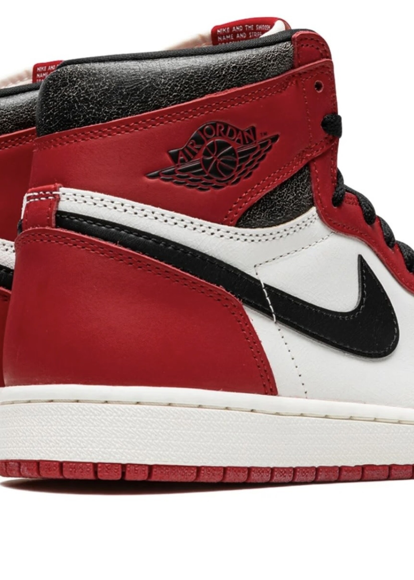 Jordan Air Jordan 1 High “Chicago Lost & Found”
