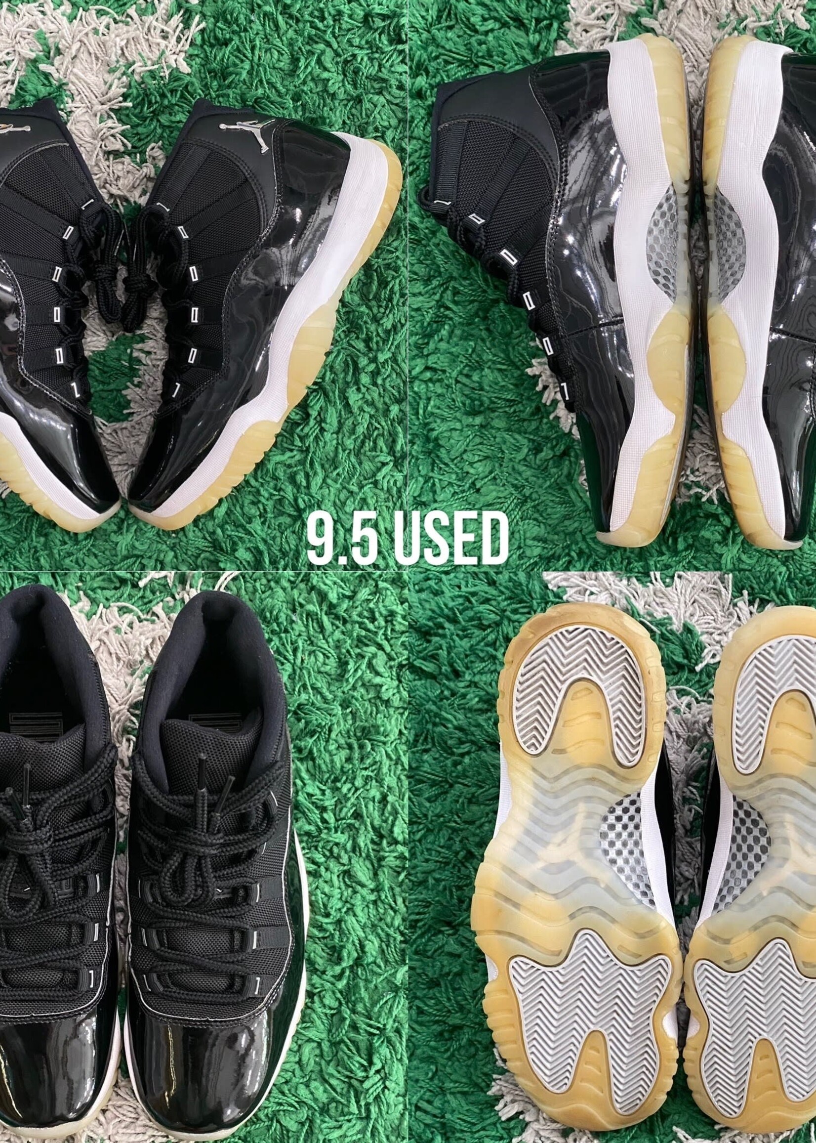 Jordan Air Jordan 11 Retro "Jubilee”