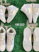 Nike Nike Dunk High “Football Grey” WMNS