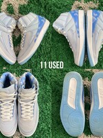 Jordan Jordan 2 x J Balvin "Celestine Blue"