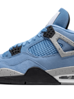 Air Jordan 4 Retro  “University Blue”